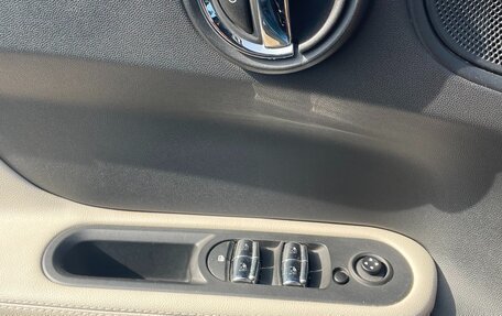 MINI Countryman II (F60), 2017 год, 1 470 000 рублей, 25 фотография