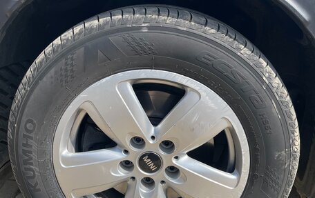 MINI Countryman II (F60), 2017 год, 1 470 000 рублей, 36 фотография