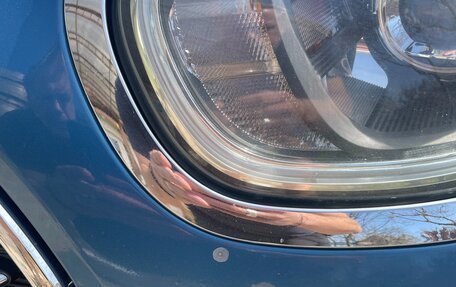 MINI Countryman II (F60), 2017 год, 1 470 000 рублей, 35 фотография