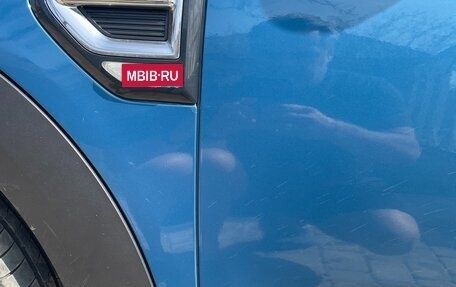 MINI Countryman II (F60), 2017 год, 1 470 000 рублей, 33 фотография