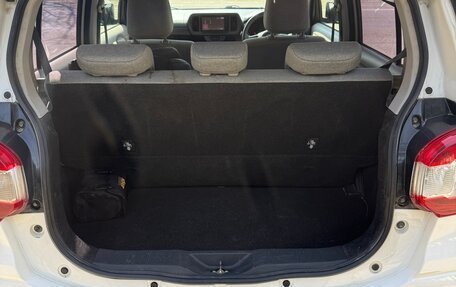 Toyota Passo III, 2016 год, 830 000 рублей, 8 фотография