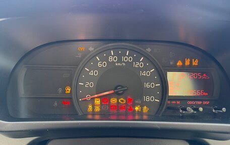 Toyota Passo III, 2016 год, 830 000 рублей, 11 фотография