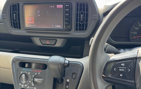 Toyota Passo III, 2016 год, 830 000 рублей, 10 фотография