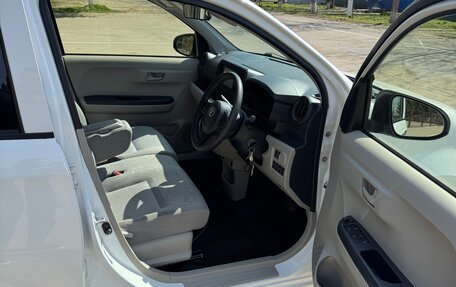 Toyota Passo III, 2016 год, 830 000 рублей, 6 фотография