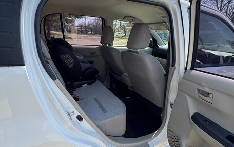 Toyota Passo III, 2016 год, 830 000 рублей, 7 фотография