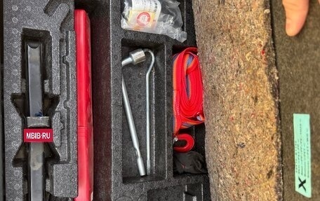 Toyota Passo III, 2016 год, 830 000 рублей, 9 фотография