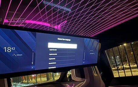 BMW 7 серия, 2022 год, 16 717 000 рублей, 5 фотография