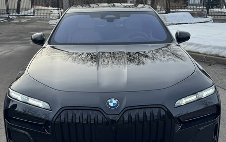 BMW 7 серия, 2022 год, 16 717 000 рублей, 4 фотография