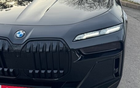 BMW 7 серия, 2022 год, 16 717 000 рублей, 3 фотография