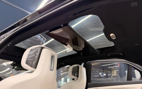 BMW 7 серия, 2022 год, 16 717 000 рублей, 13 фотография