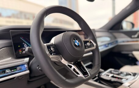 BMW 7 серия, 2022 год, 16 717 000 рублей, 16 фотография