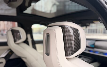 BMW 7 серия, 2022 год, 16 717 000 рублей, 15 фотография