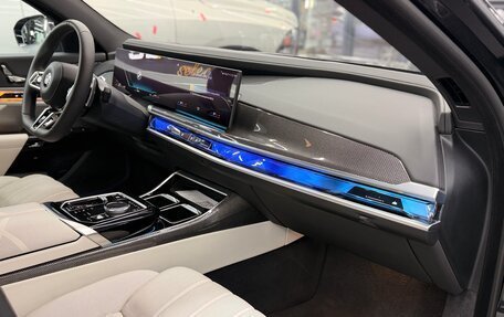 BMW 7 серия, 2022 год, 16 717 000 рублей, 14 фотография