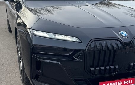 BMW 7 серия, 2022 год, 16 717 000 рублей, 2 фотография