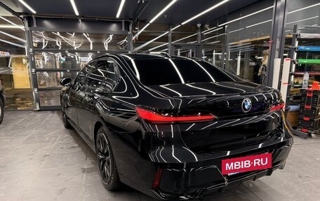 BMW 7 серия, 2022 год, 16 717 000 рублей, 10 фотография