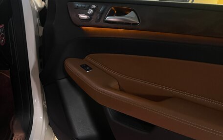 Mercedes-Benz GLE, 2017 год, 4 200 000 рублей, 7 фотография