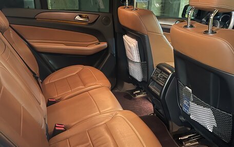 Mercedes-Benz GLE, 2017 год, 4 200 000 рублей, 6 фотография