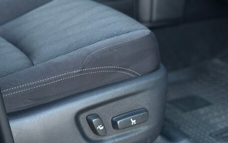 Toyota Land Cruiser Prado 150 рестайлинг 2, 2017 год, 5 400 000 рублей, 35 фотография