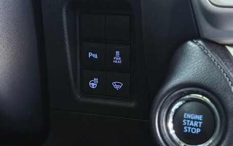 Toyota Land Cruiser Prado 150 рестайлинг 2, 2017 год, 5 400 000 рублей, 34 фотография