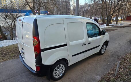 Renault Kangoo II рестайлинг, 2012 год, 395 000 рублей, 5 фотография