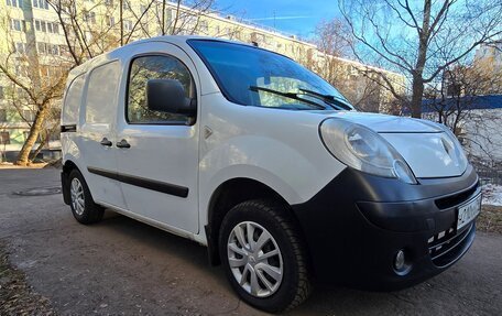 Renault Kangoo II рестайлинг, 2012 год, 395 000 рублей, 9 фотография