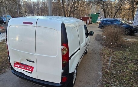 Renault Kangoo II рестайлинг, 2012 год, 395 000 рублей, 6 фотография