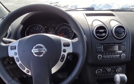 Nissan Qashqai+2 I, 2012 год, 1 500 000 рублей, 11 фотография