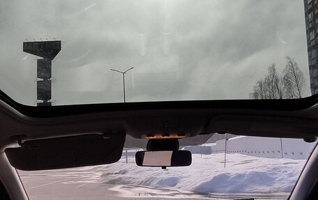 Nissan Qashqai+2 I, 2012 год, 1 500 000 рублей, 14 фотография