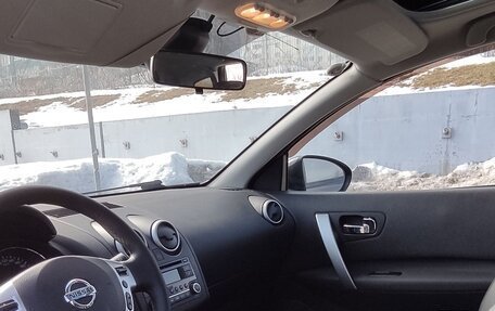 Nissan Qashqai+2 I, 2012 год, 1 500 000 рублей, 12 фотография