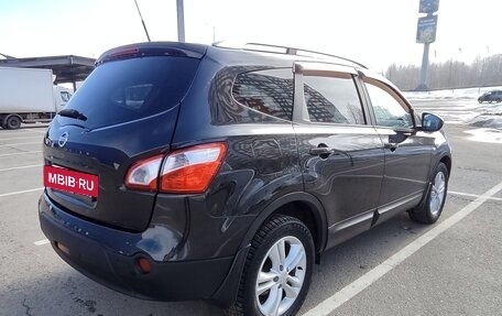 Nissan Qashqai+2 I, 2012 год, 1 500 000 рублей, 6 фотография