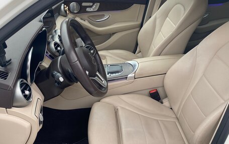 Mercedes-Benz GLC, 2019 год, 4 800 000 рублей, 5 фотография