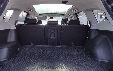 Nissan Qashqai+2 I, 2012 год, 1 500 000 рублей, 15 фотография