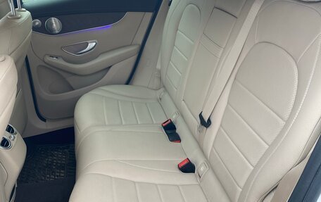 Mercedes-Benz GLC, 2019 год, 4 800 000 рублей, 6 фотография