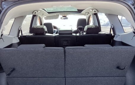 Nissan Qashqai+2 I, 2012 год, 1 500 000 рублей, 17 фотография