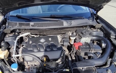 Nissan Qashqai+2 I, 2012 год, 1 500 000 рублей, 19 фотография