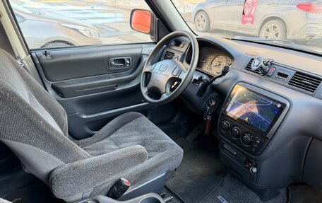 Honda CR-V IV, 2000 год, 600 000 рублей, 13 фотография