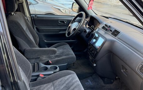 Honda CR-V IV, 2000 год, 600 000 рублей, 12 фотография