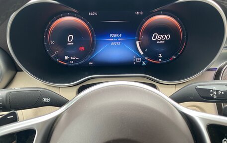 Mercedes-Benz GLC, 2019 год, 4 800 000 рублей, 8 фотография