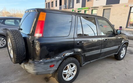 Honda CR-V IV, 2000 год, 600 000 рублей, 11 фотография