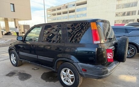 Honda CR-V IV, 2000 год, 600 000 рублей, 7 фотография