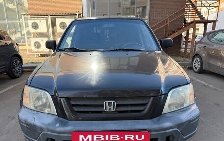 Honda CR-V IV, 2000 год, 600 000 рублей, 4 фотография