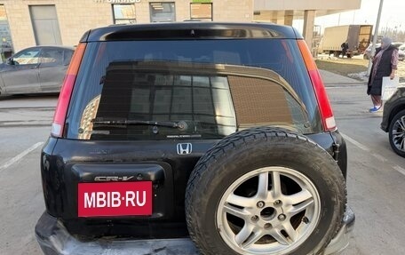 Honda CR-V IV, 2000 год, 600 000 рублей, 9 фотография
