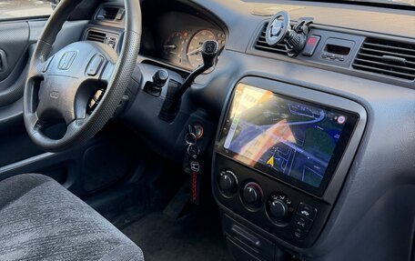 Honda CR-V IV, 2000 год, 600 000 рублей, 14 фотография