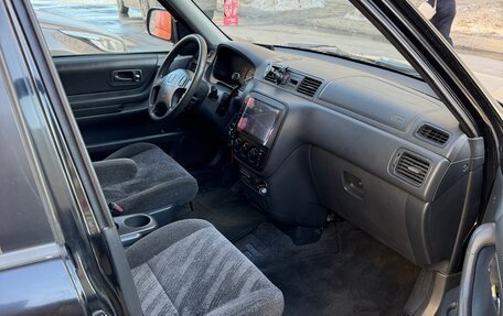 Honda CR-V IV, 2000 год, 600 000 рублей, 15 фотография