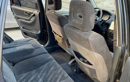 Honda CR-V IV, 2000 год, 600 000 рублей, 17 фотография