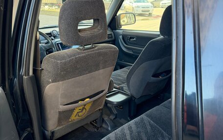 Honda CR-V IV, 2000 год, 600 000 рублей, 18 фотография