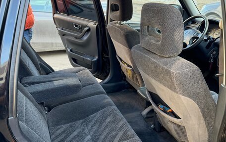 Honda CR-V IV, 2000 год, 600 000 рублей, 16 фотография