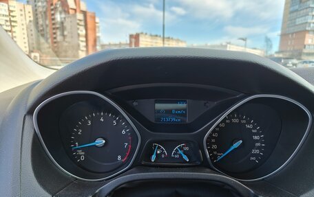 Ford Focus III, 2016 год, 760 000 рублей, 9 фотография