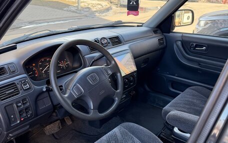 Honda CR-V IV, 2000 год, 600 000 рублей, 19 фотография