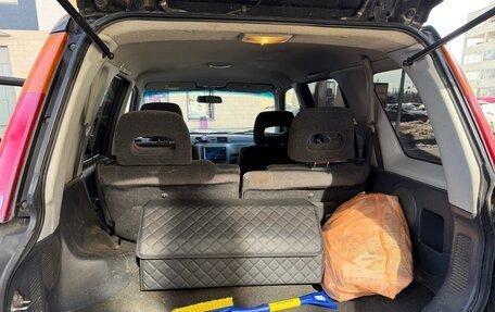 Honda CR-V IV, 2000 год, 600 000 рублей, 20 фотография